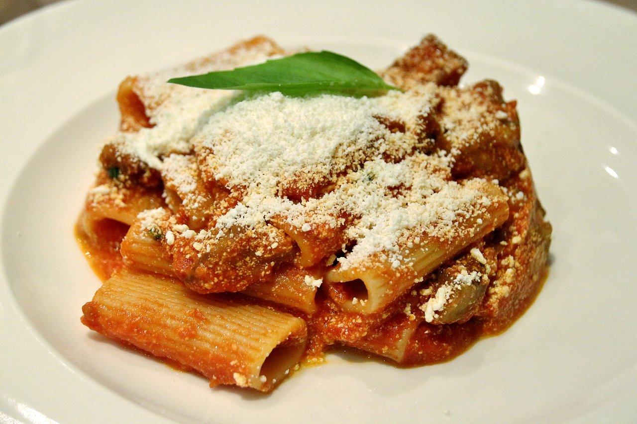 I Rigatoni Alla Norma Di Benedetta La Ricetta Siciliana Ecco Cosa