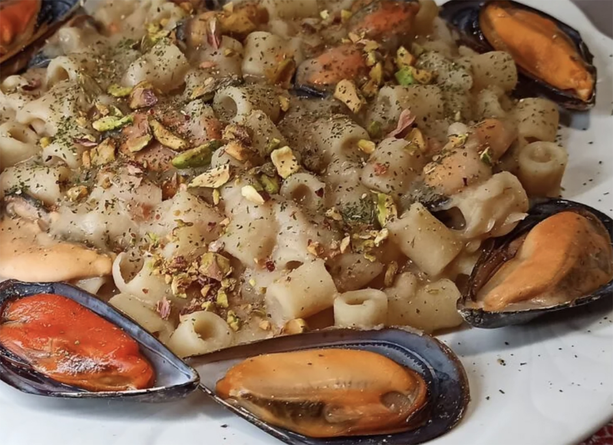 Pasta Fagioli E Cozze La Ricetta Della Nonna Napoletana Vi Svelo Il