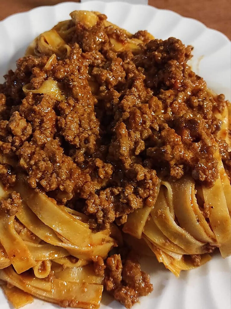 Il Rag Bolognese Cambia La Ricetta Ufficiale Adesso Ci Vuole Il