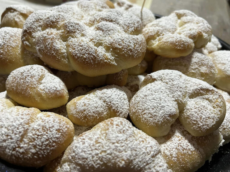 Brioche Sofficissime Allo Yogurt Di Benedetta Rossi Il Trucco Della