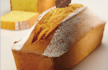 Plumcake di Igino Massari, due trucchi del maestro per farlo soffice e gustoso per la colazione
