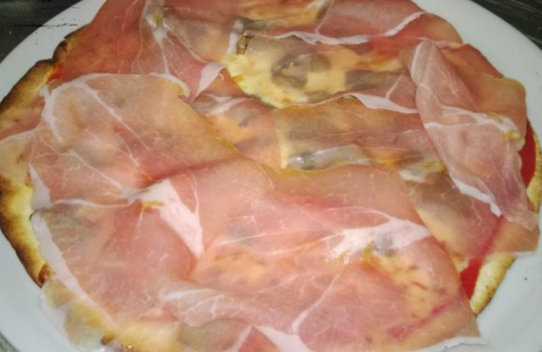 Piadizza, ricetta della pizza veloce