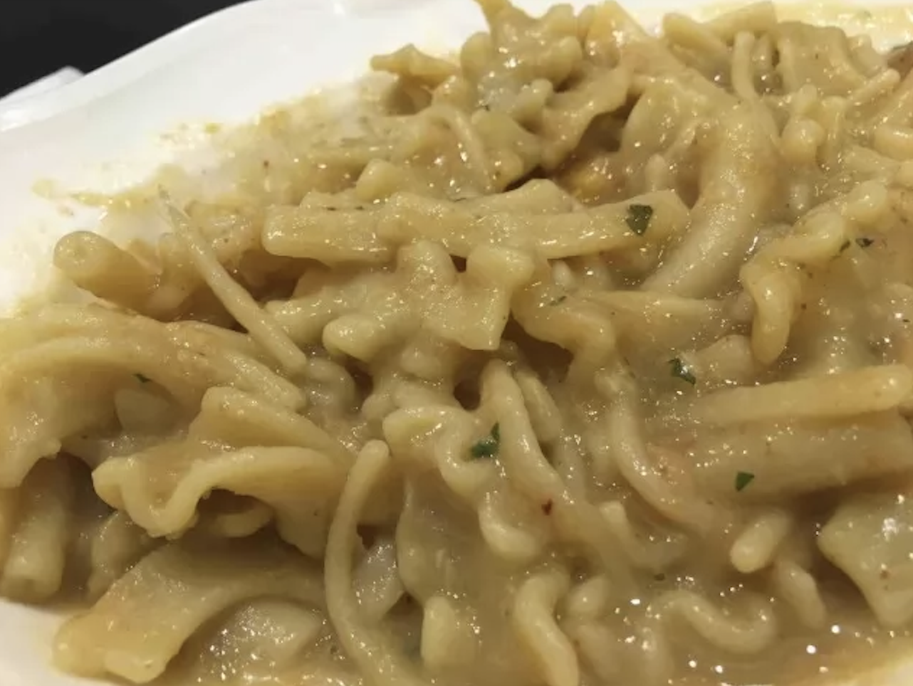 Pasta E Ceci Di Al Bano La Ricetta Tradizionale Il Trucco Per Farla Venire Bella Cremosa Non