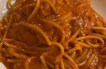 spaghetti alla corte di Assise più ricette