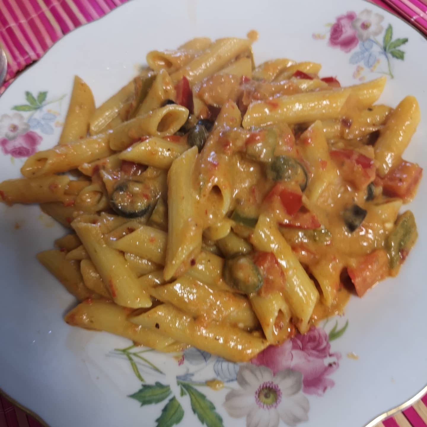 Pasta alla Trinacria, il primo salva cena dai sapori siciliani. Si fa in pochi minuti, Super buono e cremoso