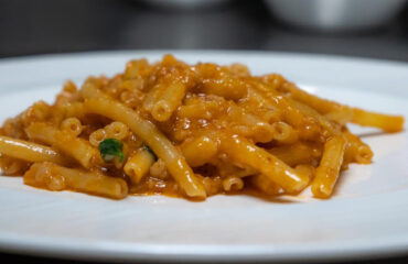 pasta alla lardiata napoletana dal 1948