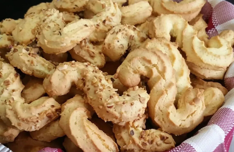 biscotti squisiti