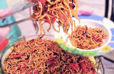 spaghetti-arraganati-ricetta: