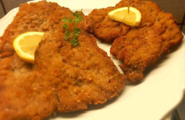 cotoletta perfetta