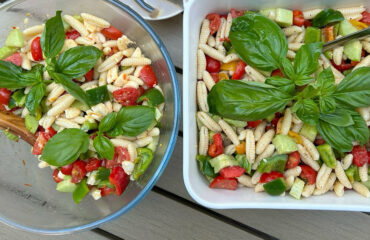 insalata di pasta