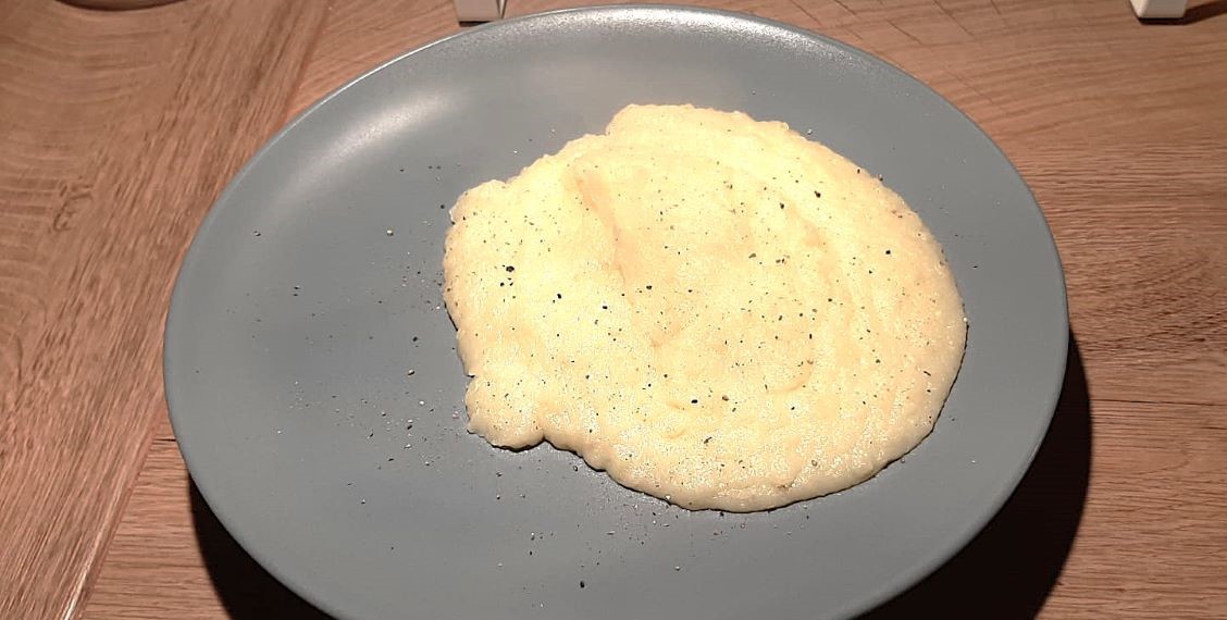 Purè di patate furbo, per le fredde serate invernali, il trucco per farlo in poco tempo e senza sbucciare le patate