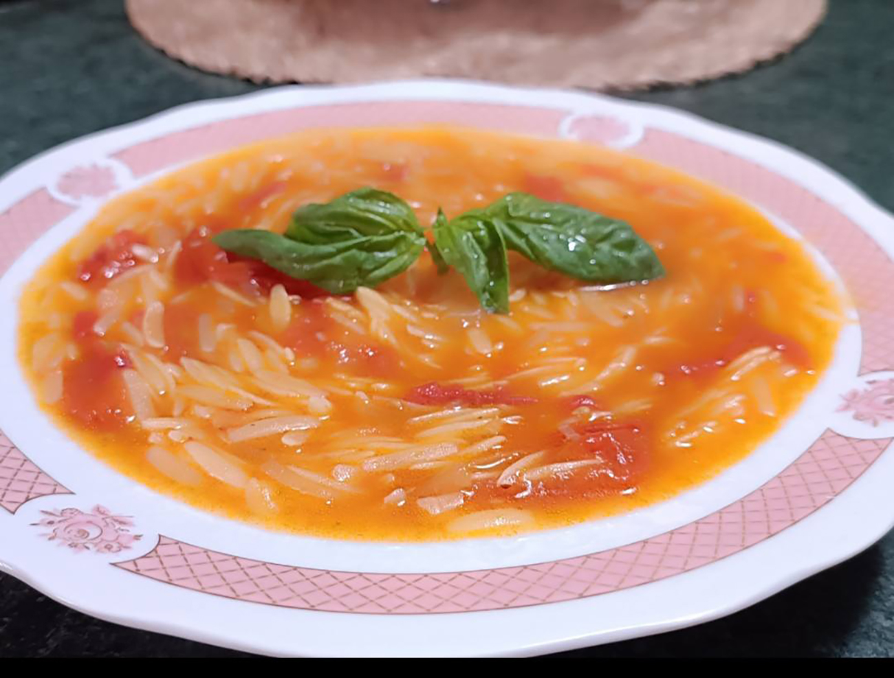 Rosamarina, l’antica ricetta della tradizione napoletana. Un piatto che sa di casa, di ricordi e di affetto