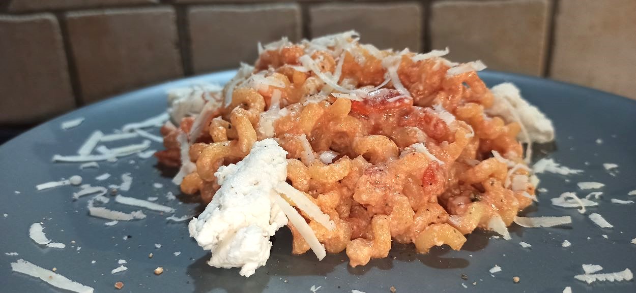 Lardiata  di carnevale, il primo napoletano per le giornate di festa. Più veloce e buono della lasagna