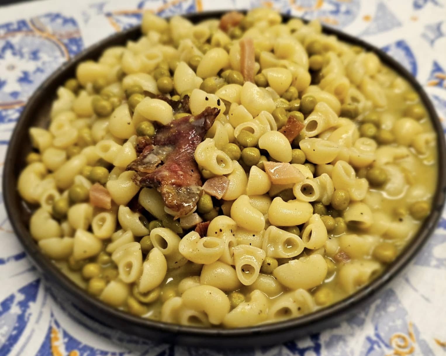 Pasta al ruoto di Pasqua, la ricetta della tradizione del primo napoletano, perfetta per la domenica