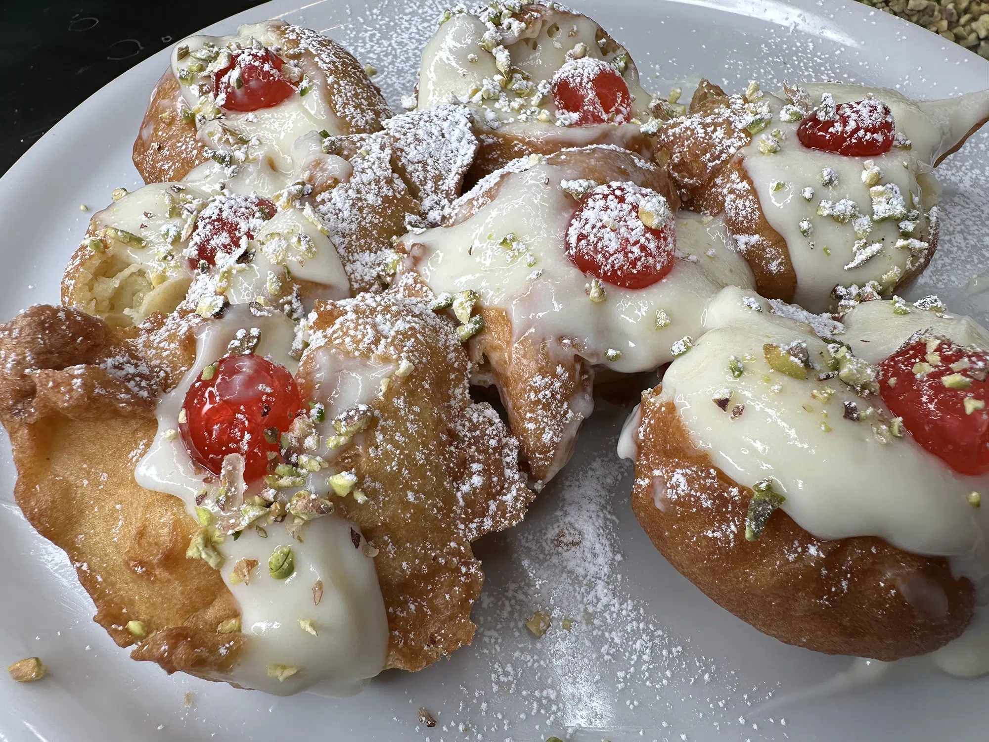 Sfincette siciliane di San Giuseppe, non avete idea di quanto siano facili da fare